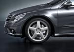 Mercedes-Benz R63 AMG 2007 года